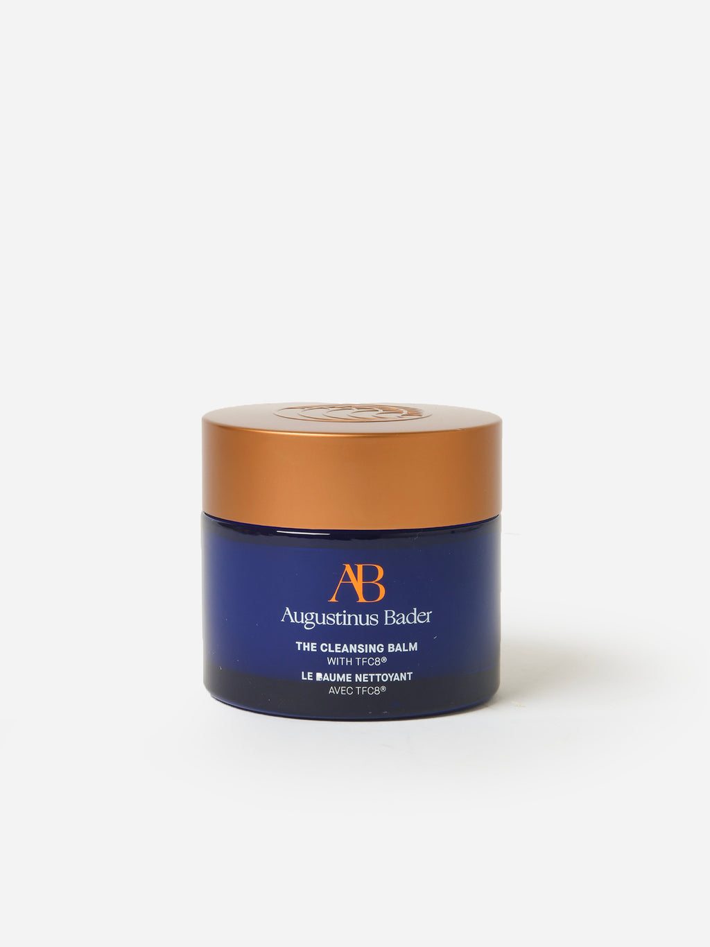 Augustinus Bader The Cleansing Balm - Saint Bernard