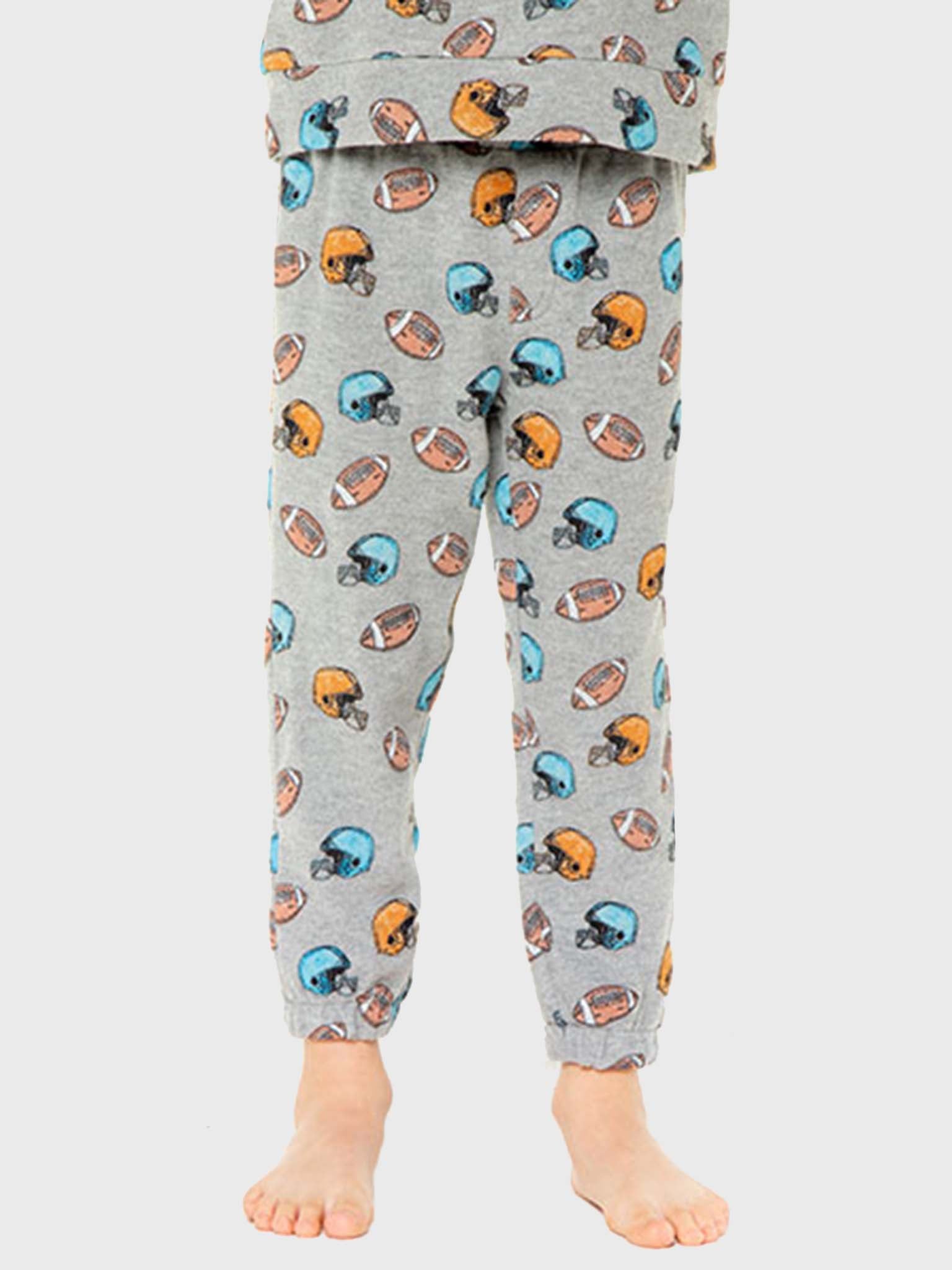 Chaser Boys' Football Pant - Saint Bernard