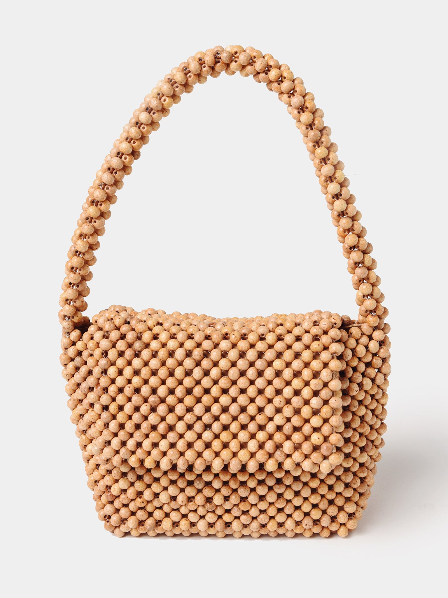 Cleobella Blair Tote - Saint Bernard