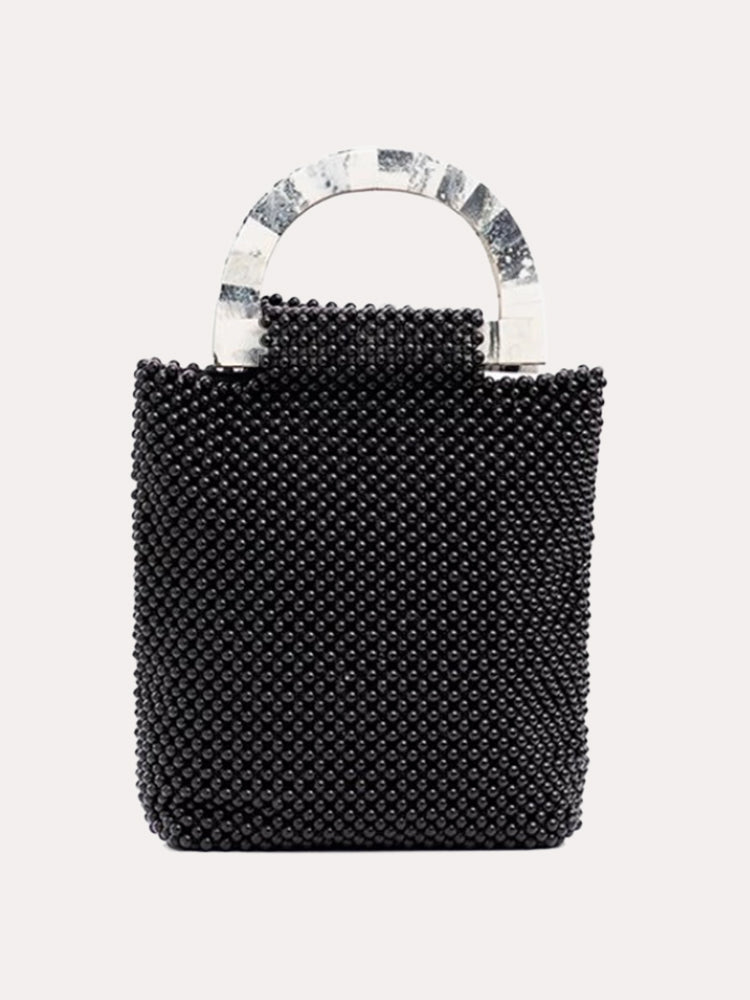 Cleobella Luma Tote - Saint Bernard