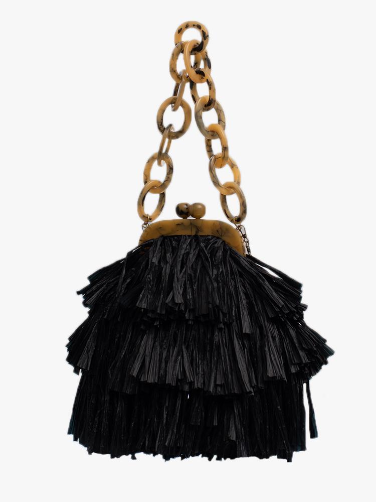Cleobella Paloma Crossbody Bag - Saint Bernard