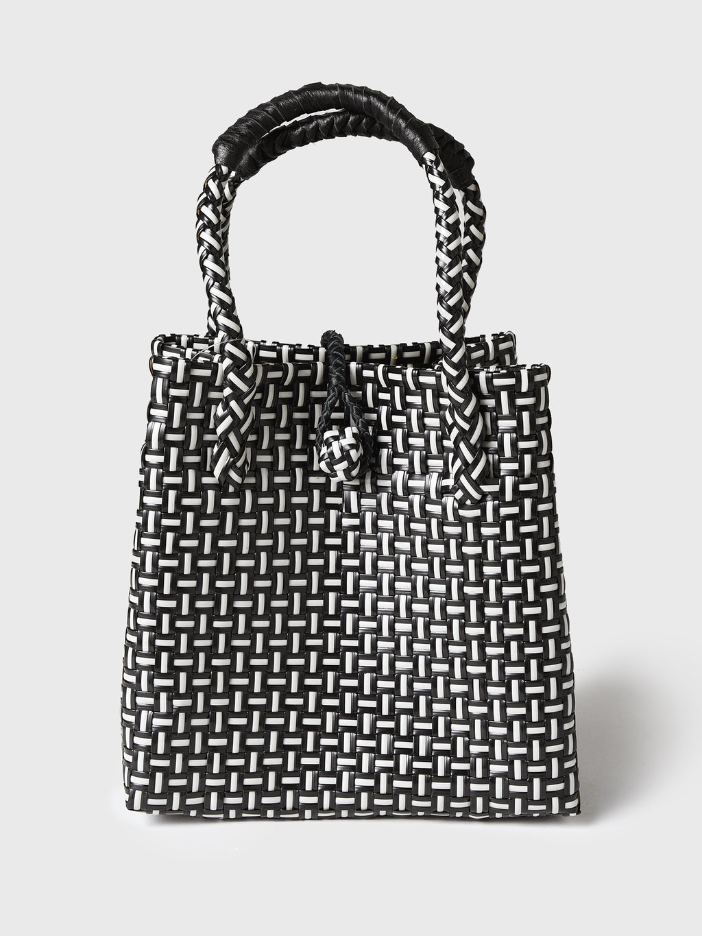 Cleobella Women's Eliana Mini Tote - Saint Bernard