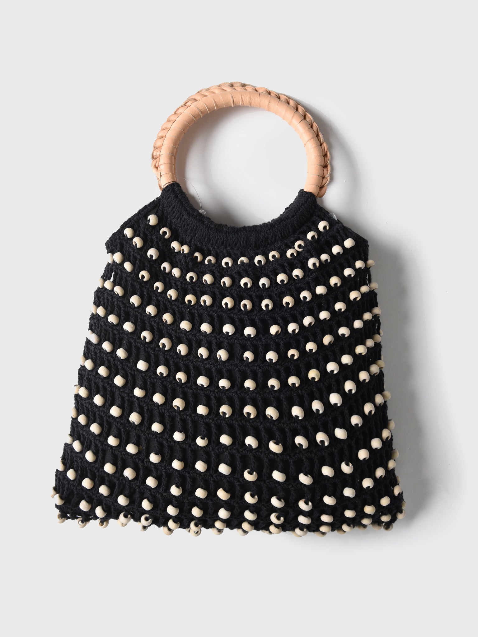 Cleobella Rose Bag - Saint Bernard