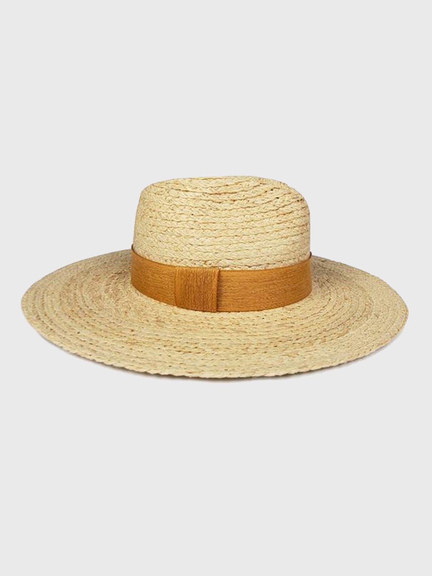 Hat Attack Women's Day to Day Continental Sunhat