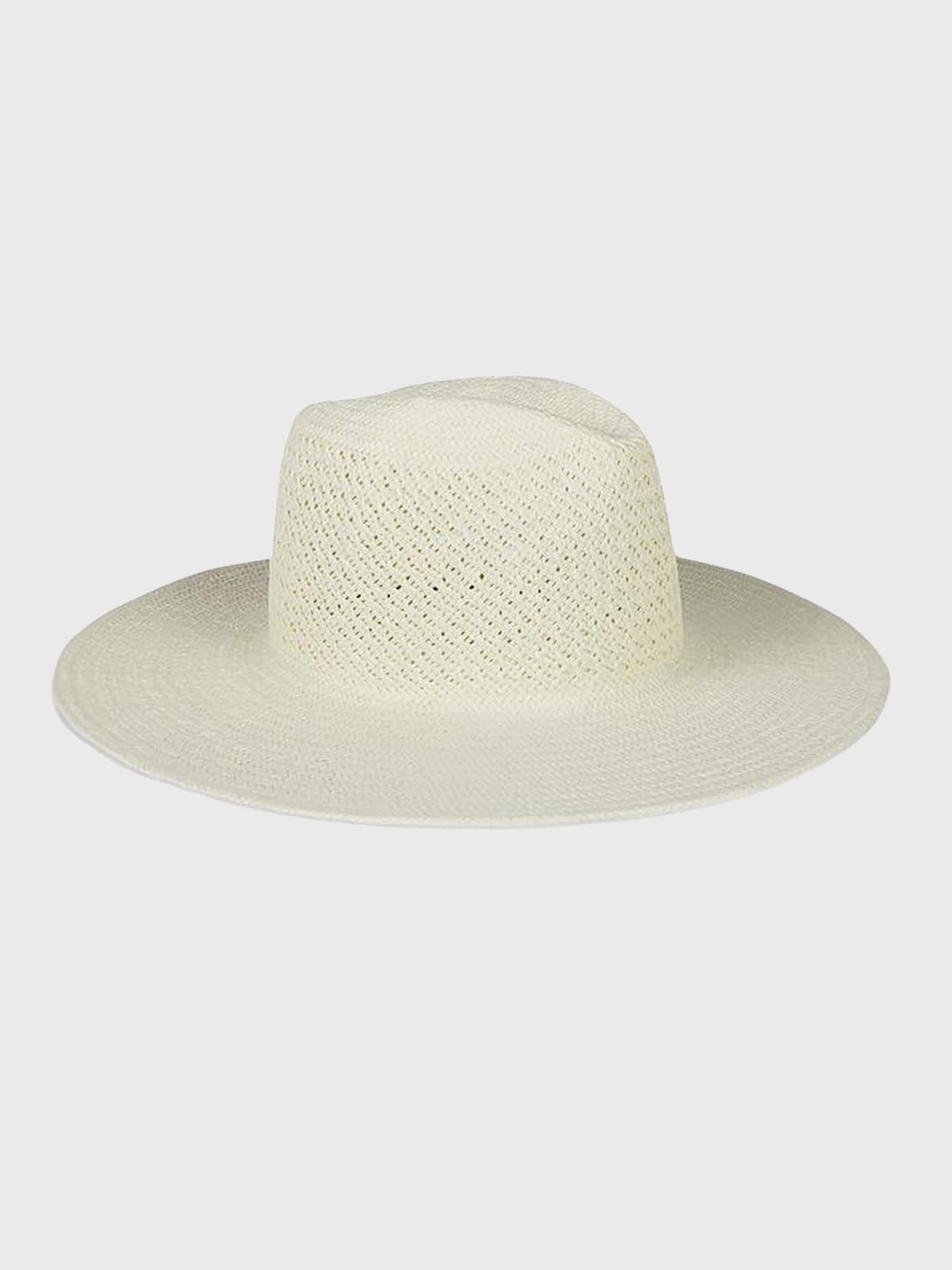 Hat Attack Women's Vented Luxe Packable Hat - Saint Bernard