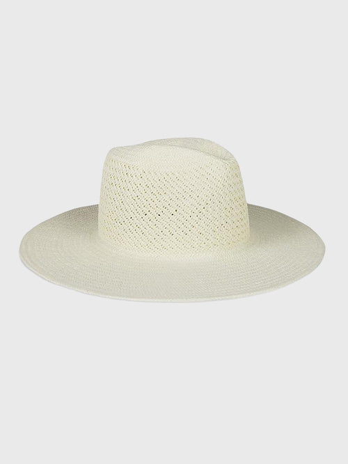 Hat Attack Women's Vented Luxe Packable Hat