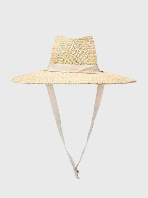 Hat Attack Women's Belle Chinstrap Sunhat