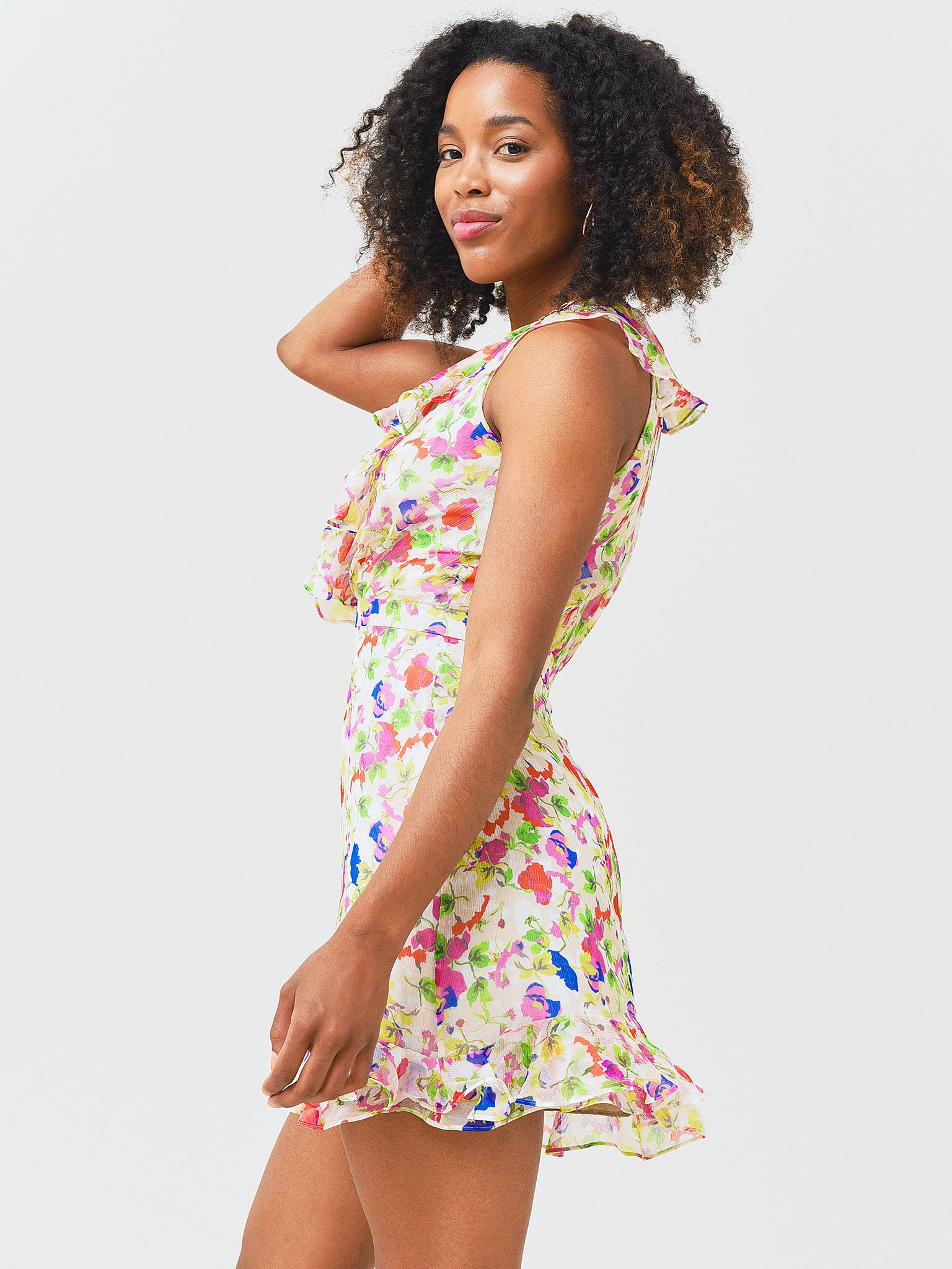 Saloni Women's Cece Dress Saloni Women's Cece Dress