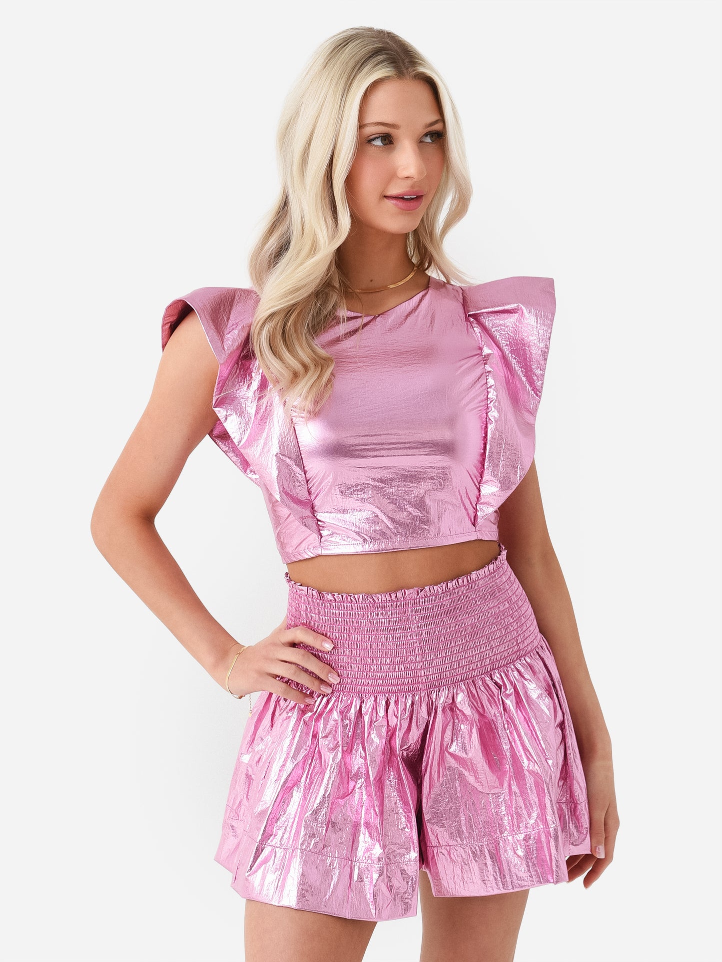 Koch Women's Cecilia Top - Saint Bernard