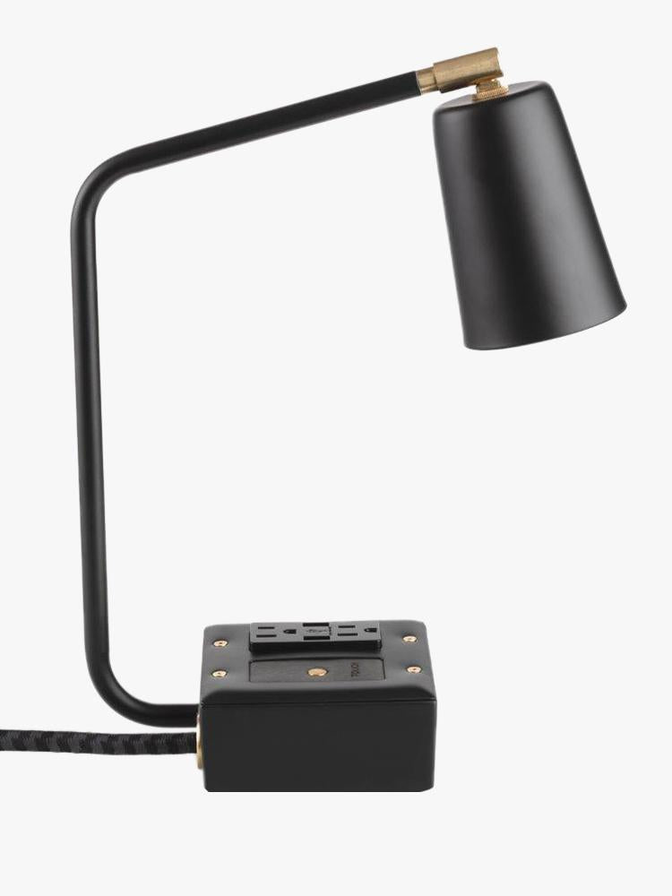 Conway Electric JAX Touch Tall Carrara Black - Saint Bernard