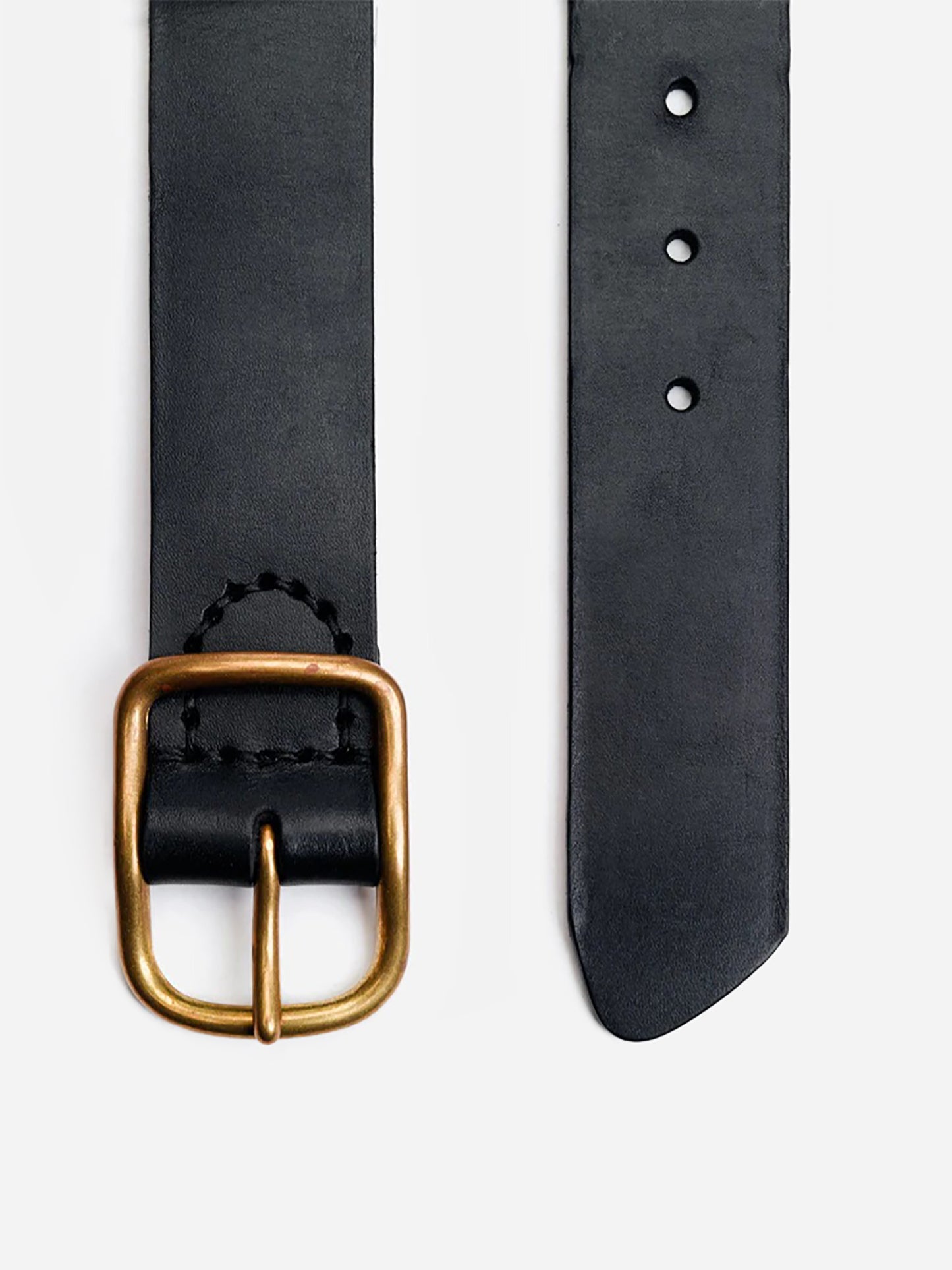 Billykirk No. 288 Center Bar Belt - Saint Bernard
