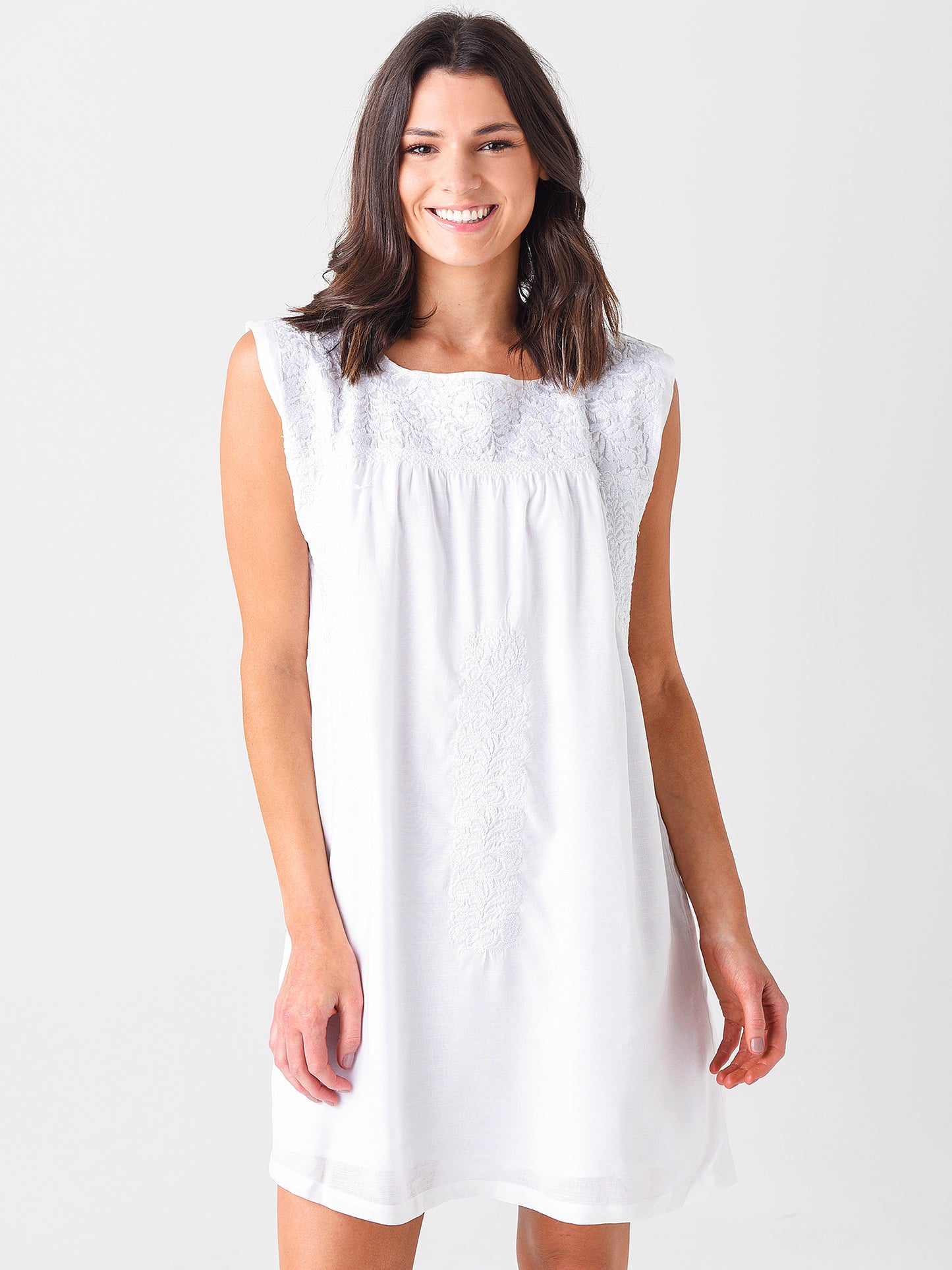 J. Marie Women's The Mona Dress - Saint Bernard