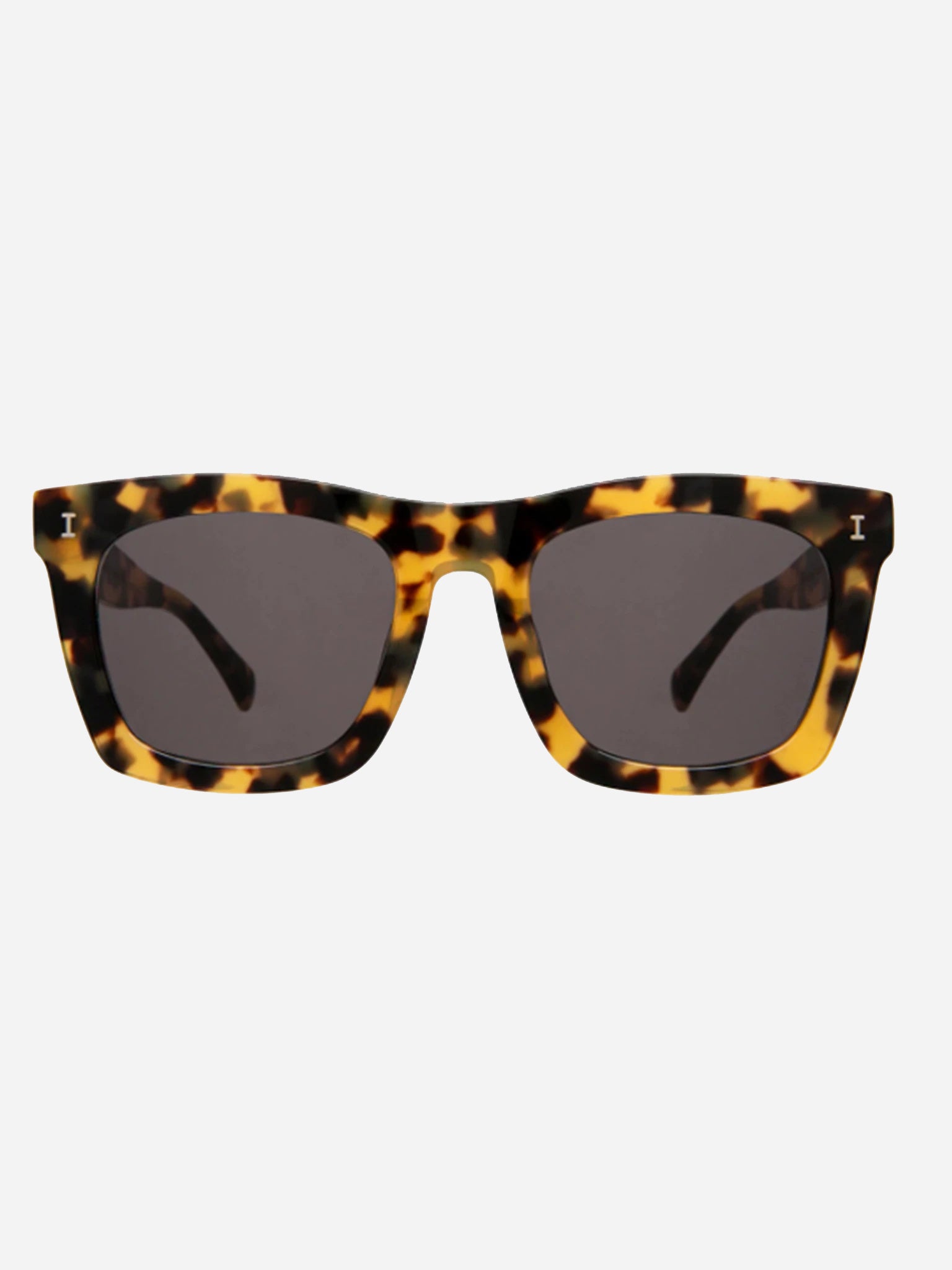 Illesteva Charleston Sunglasses - Saint Bernard