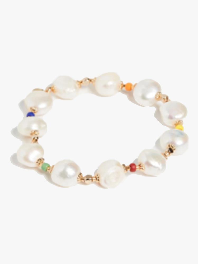 Shashi Charlotte Bracelet - Saint Bernard