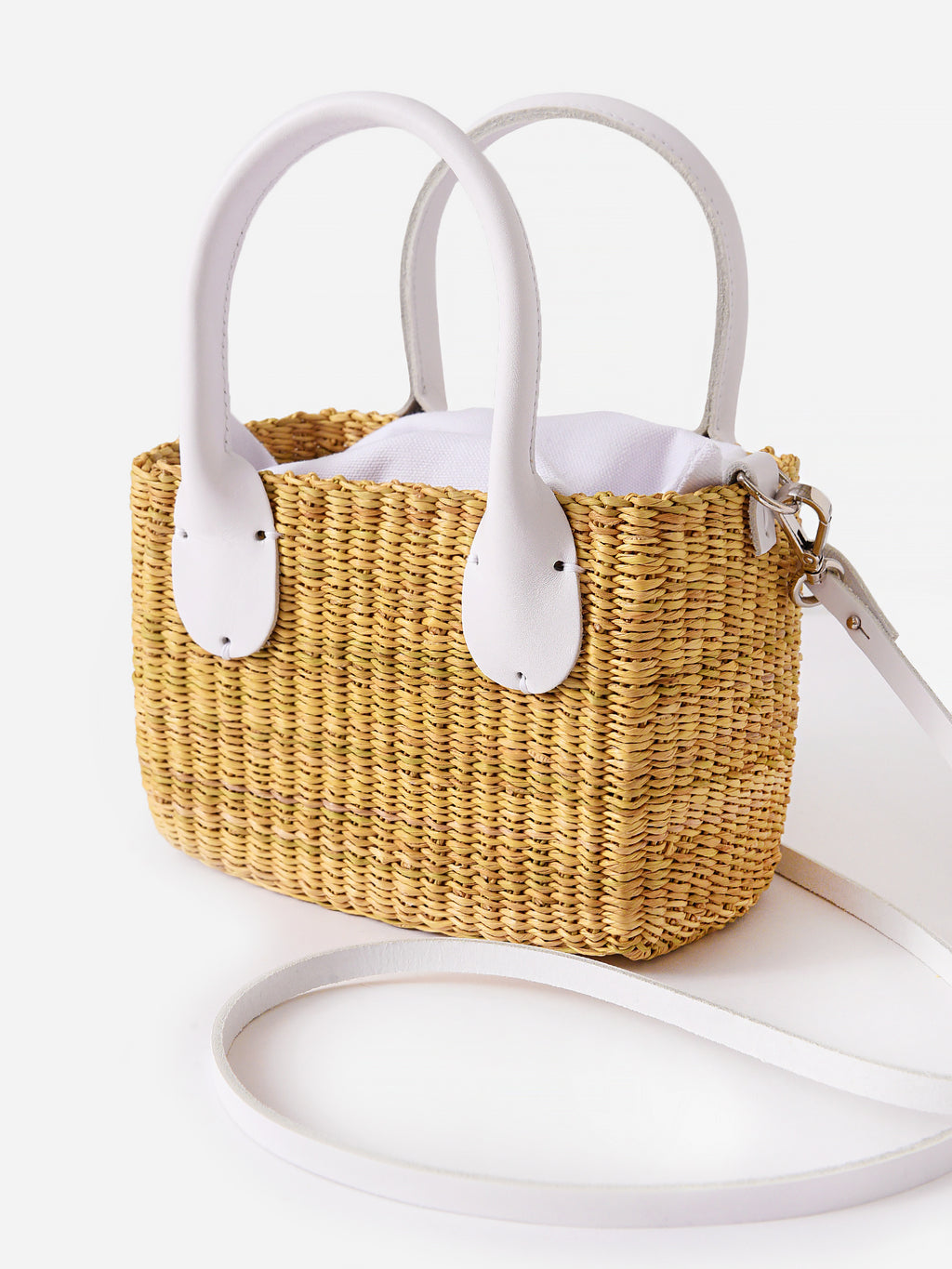 Muun Women's Charles Bag - Saint Bernard