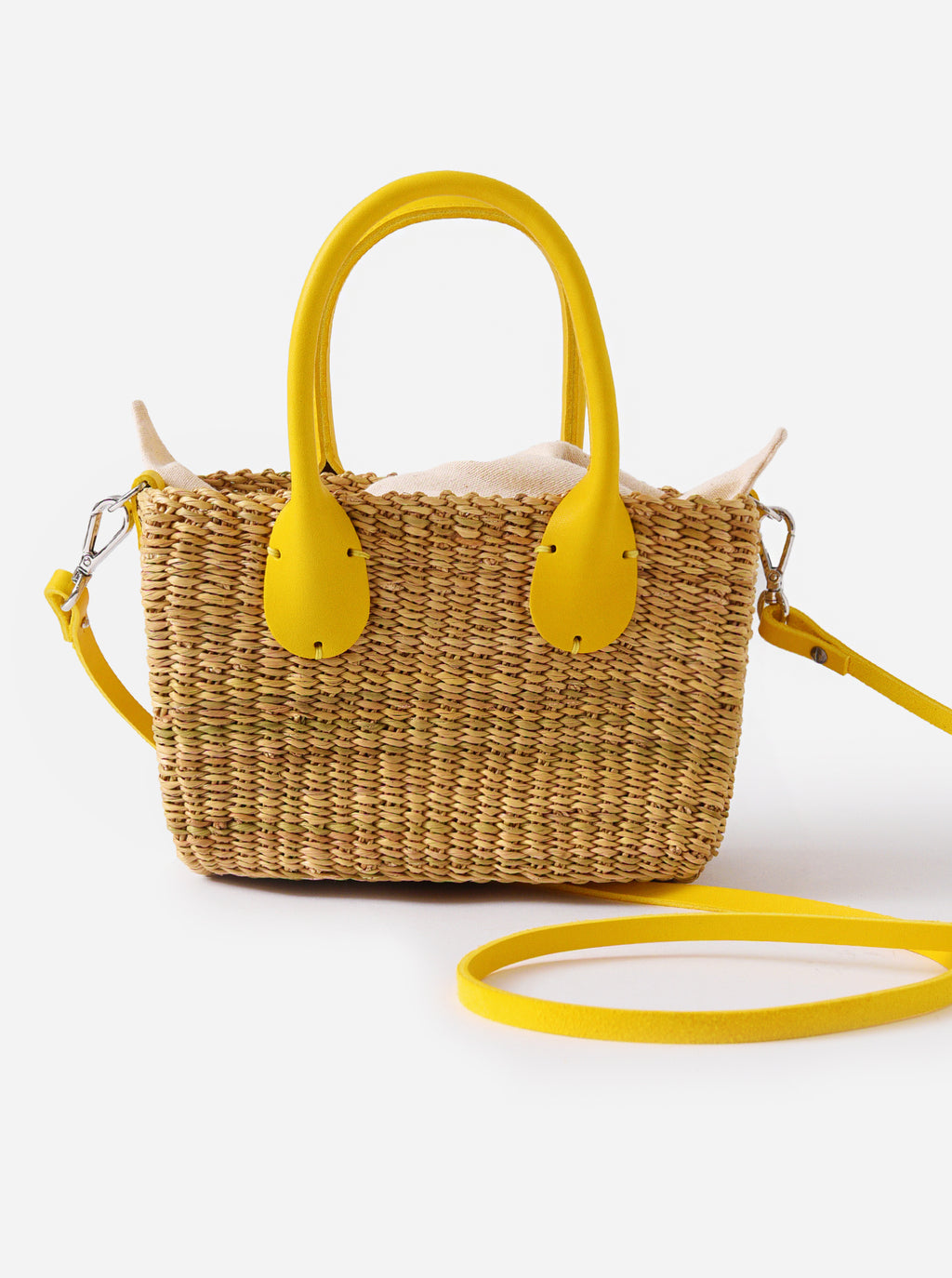 Muun Women's Charles Bag - Saint Bernard