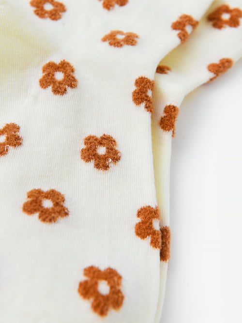 Casa Clara Women's Char Socks