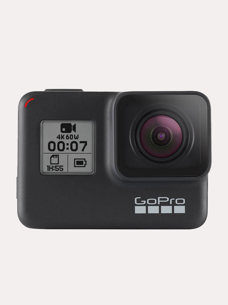 GoPro Hero 7 Specialty Bundle with SD Card - Saint Bernard