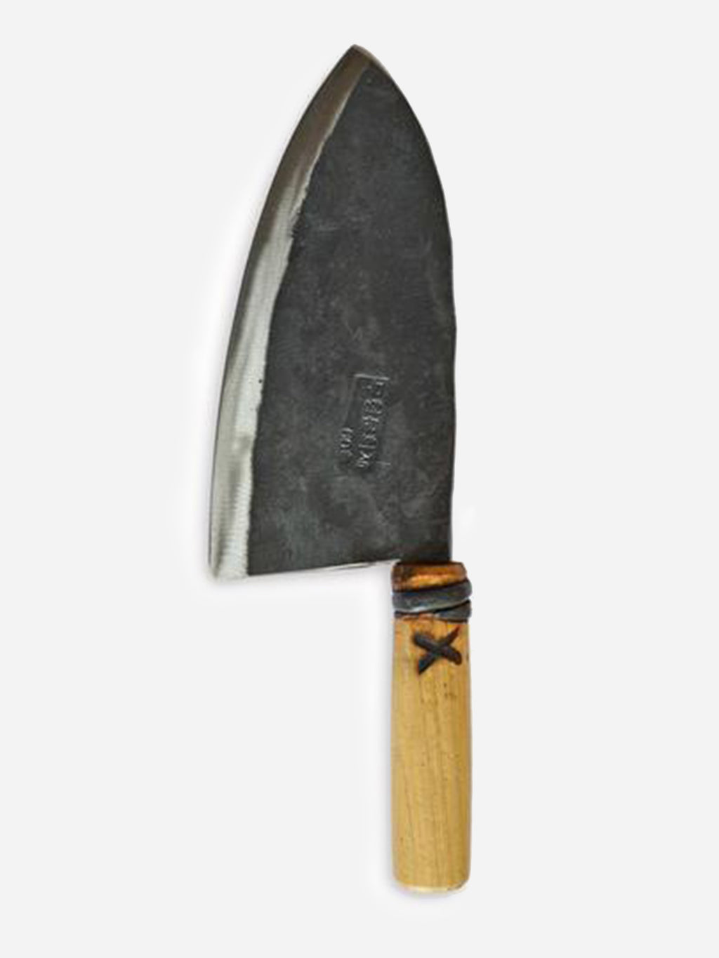 Master Shin's Anvil Large Chef's Knife - Saint Bernard