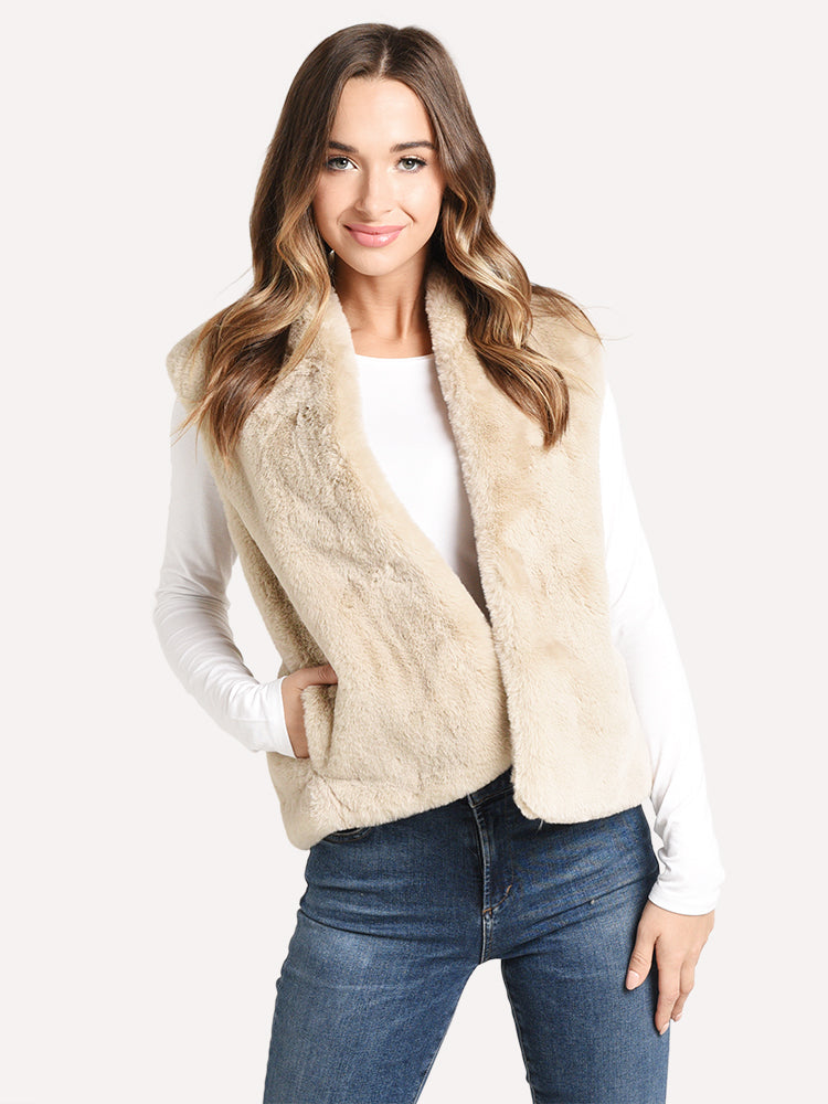 Velvet Women's Chelle - Saint Bernard