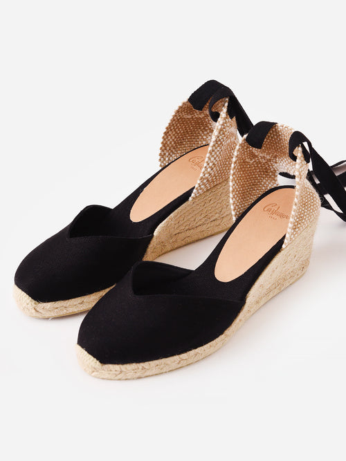 Castaner Women's Chiara Wedge