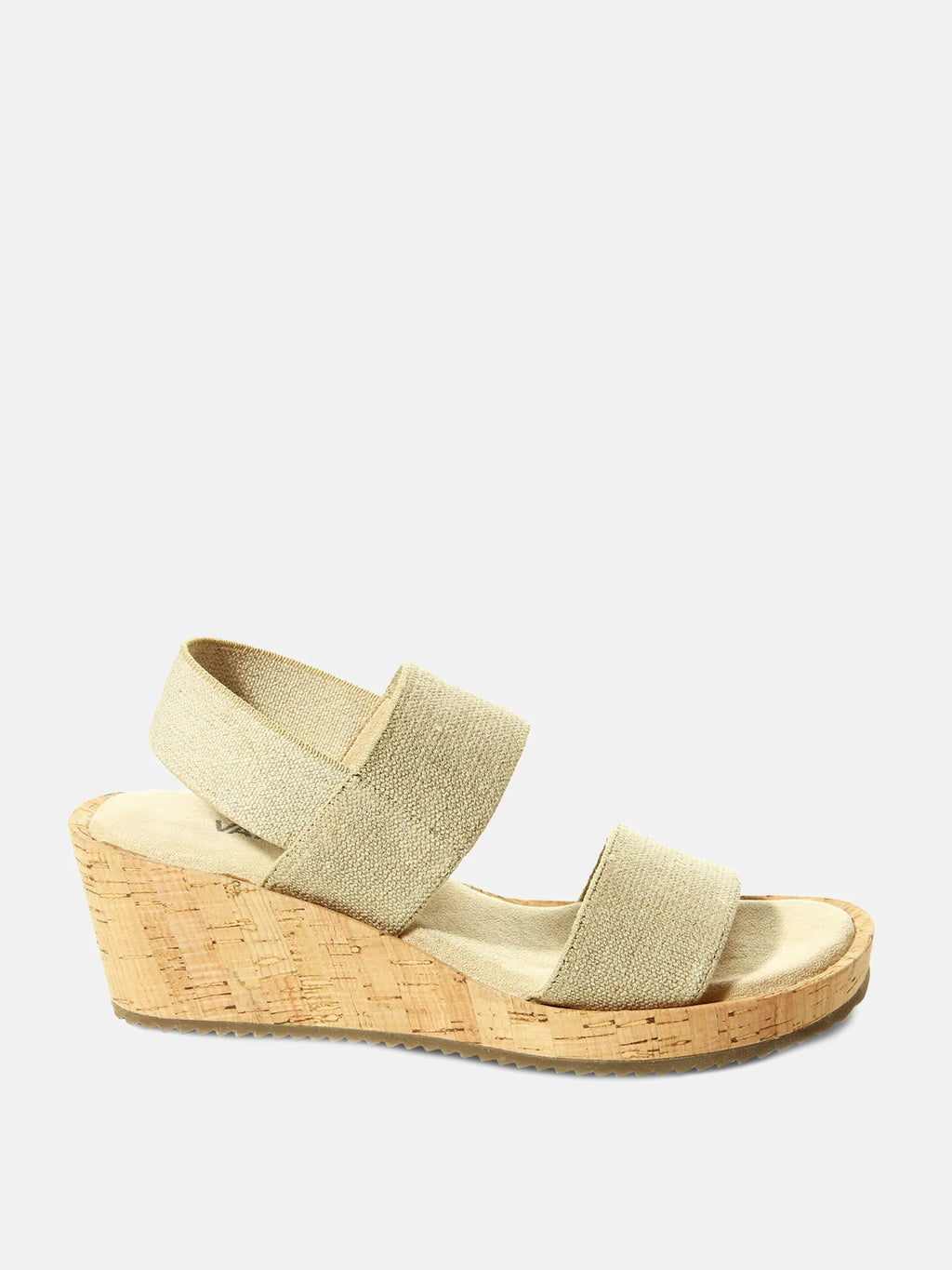 VANELi Chila Wedge - Saint Bernard