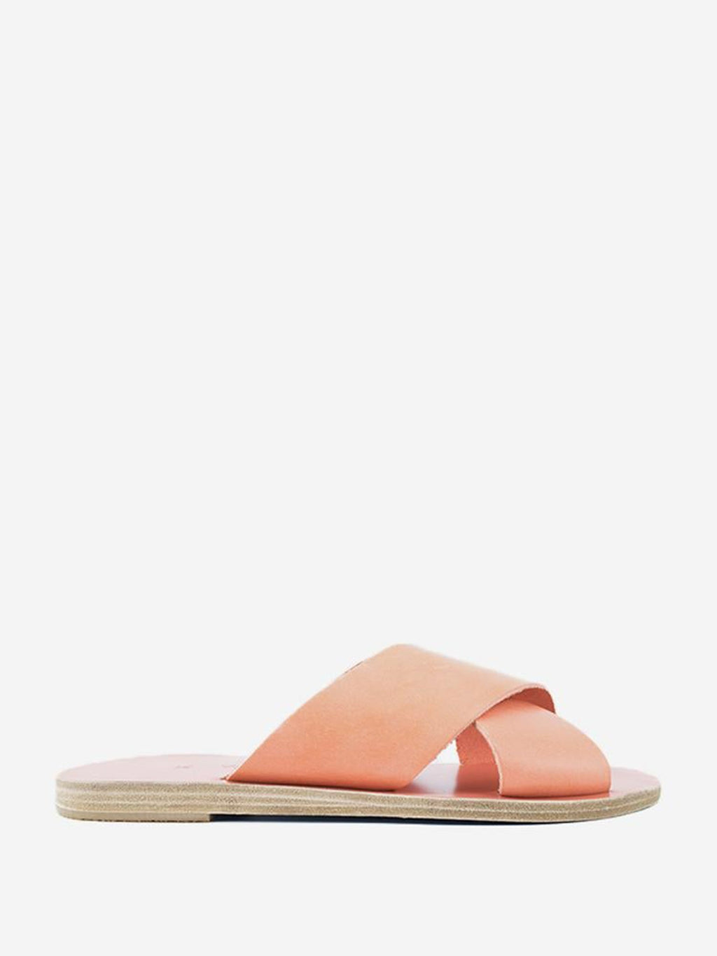 Kyma Chios Sandal - Saint Bernard