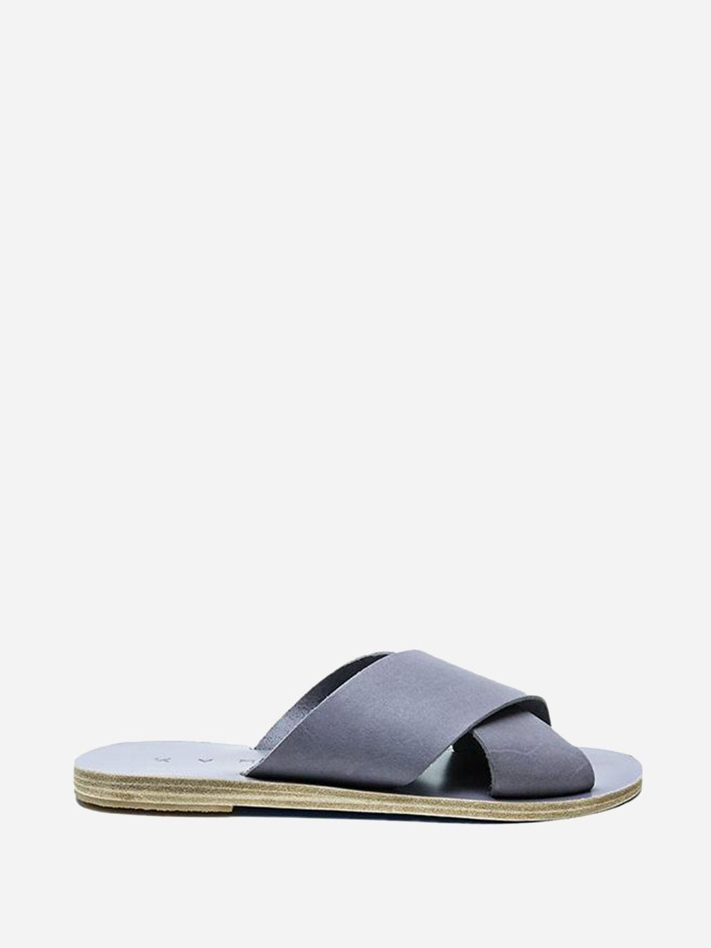Kyma Chios Sandal - Saint Bernard