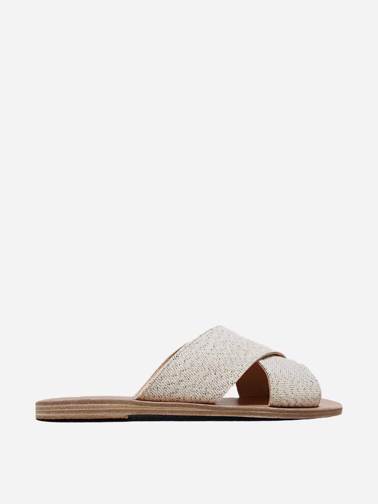 Kyma Chios Sandal - Saint Bernard