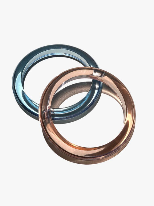 Casa Clara Chloe Bangle Set