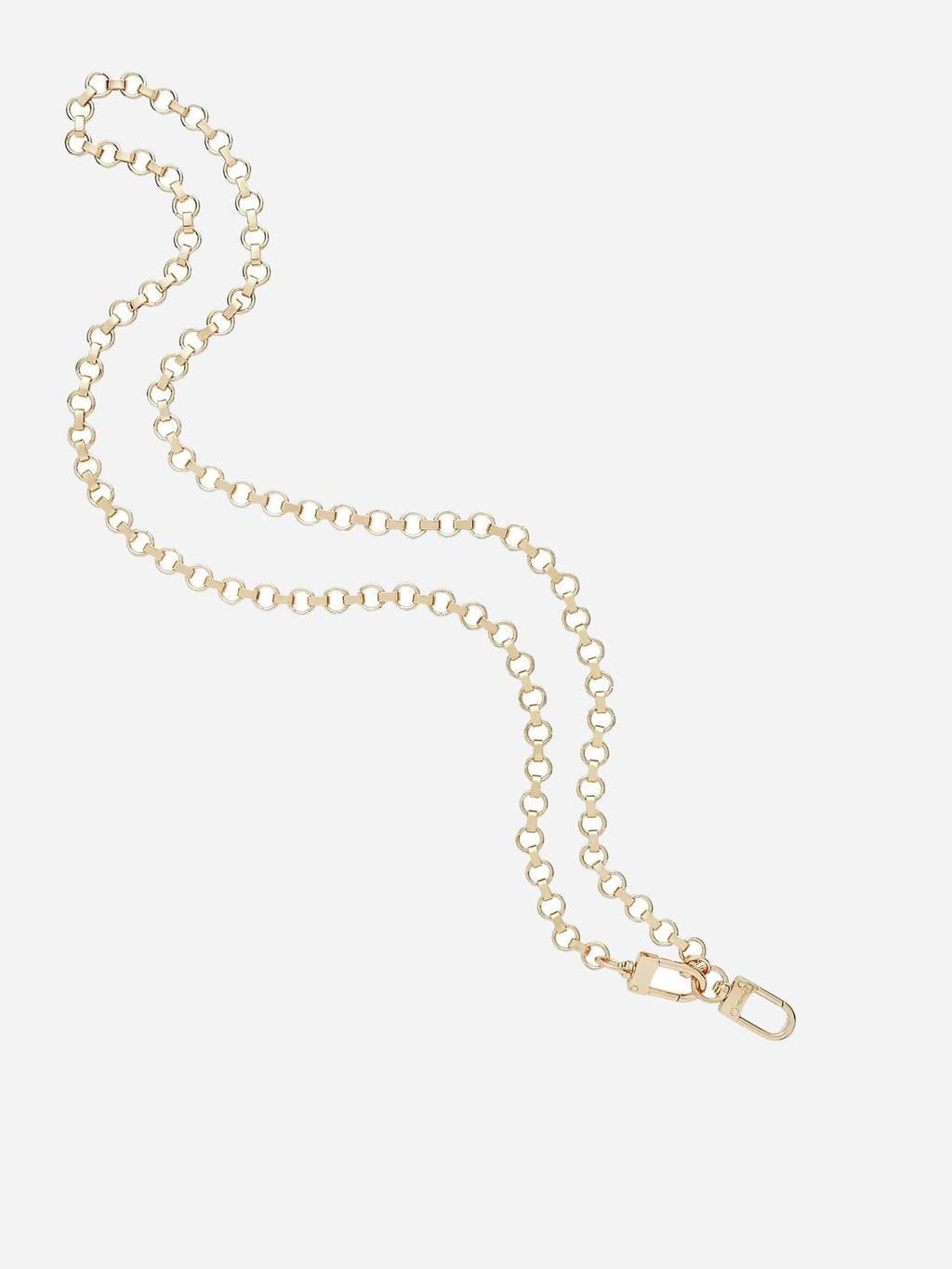 O-Venture The Hook Me Up Crossbody Chain - Saint Bernard
