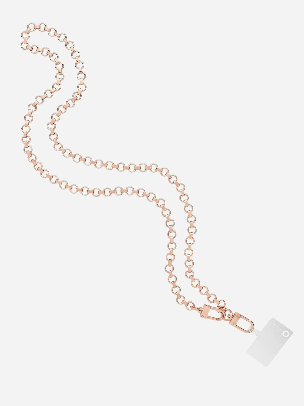 O-Venture The Hook Me Up Crossbody Chain - Saint Bernard