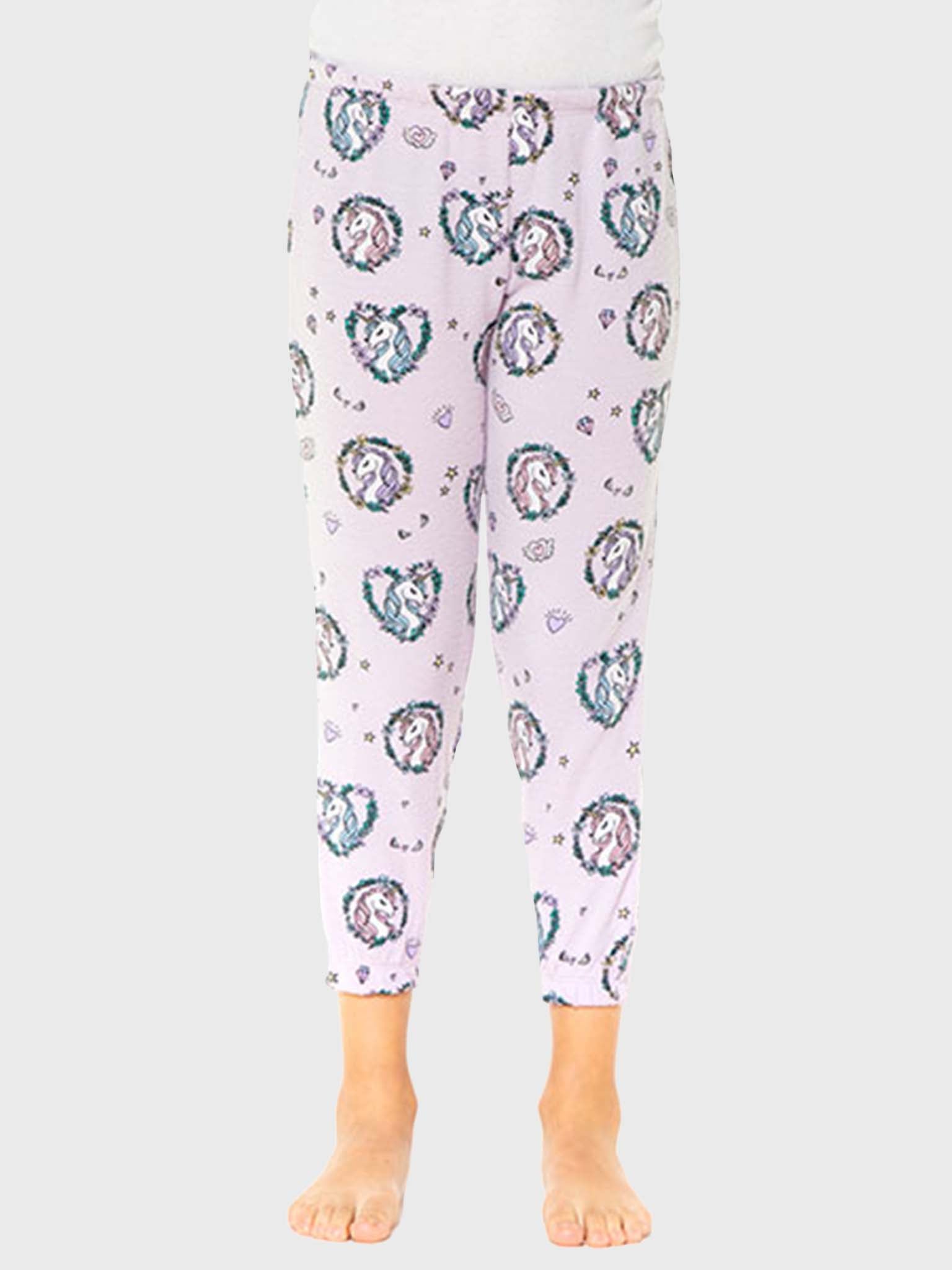 Chaser Girls' Prize Pony Pant - Saint Bernard