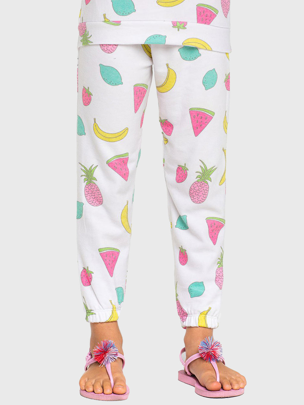 Chaser Girls' Tangy Pant - Saint Bernard