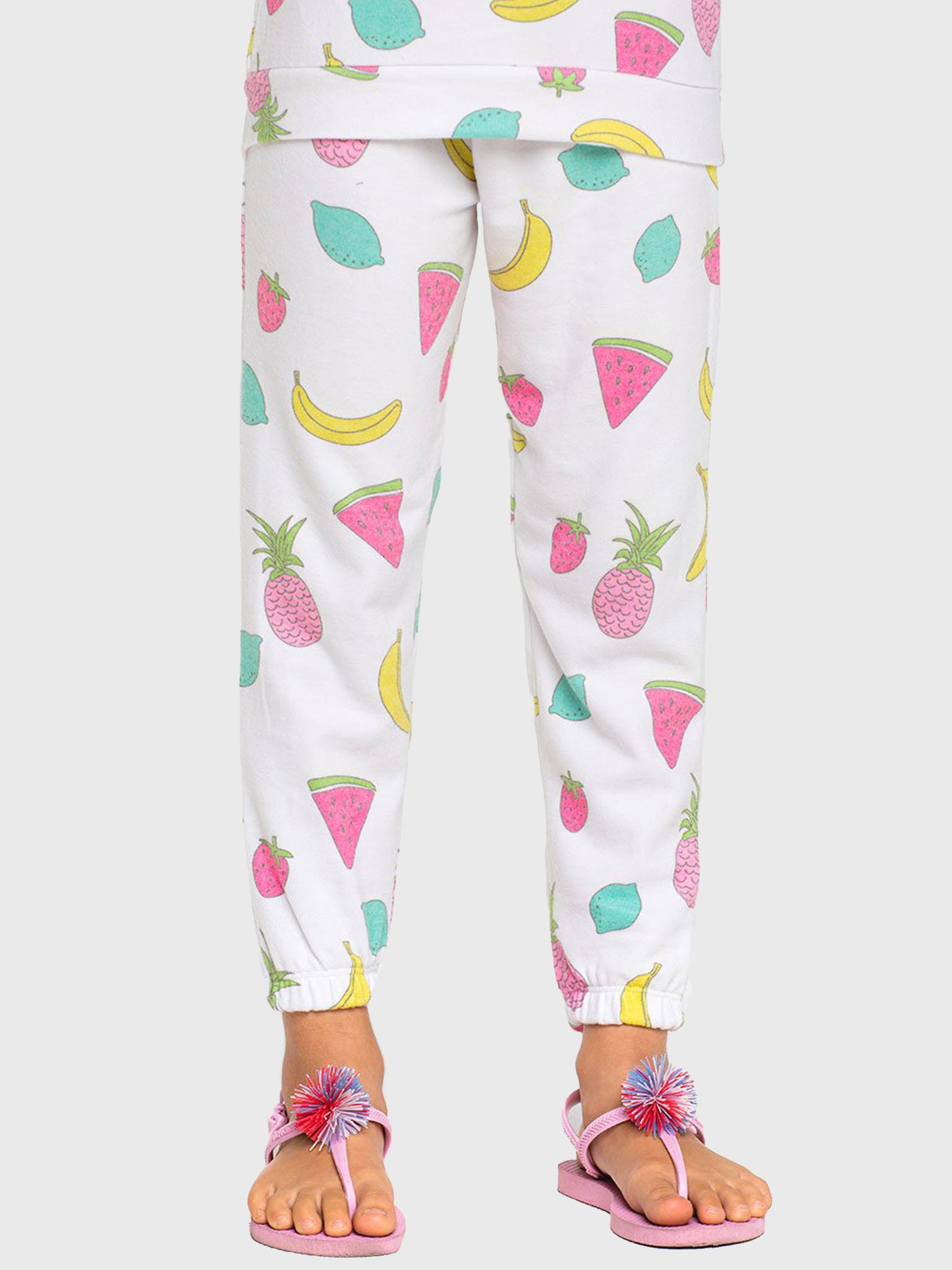 Chaser Girls' Tangy Pant - Saint Bernard