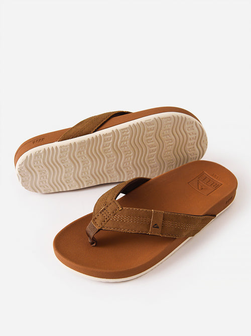 Reef Kids' Cushion Phantom Flip Flop