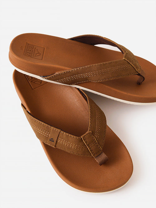 Reef Kids' Cushion Phantom Flip Flop