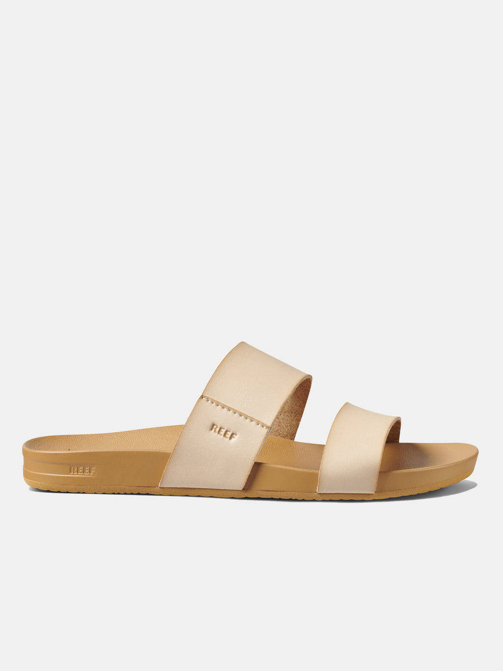 Reef Women's Cushion Vista Sandal - Saint Bernard