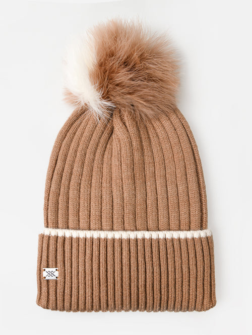 Soia + Kyo Women's Ciel Beanie