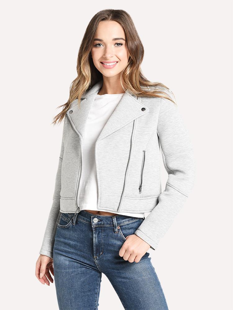 Cupcakes and Cashmere Katerina - Saint Bernard