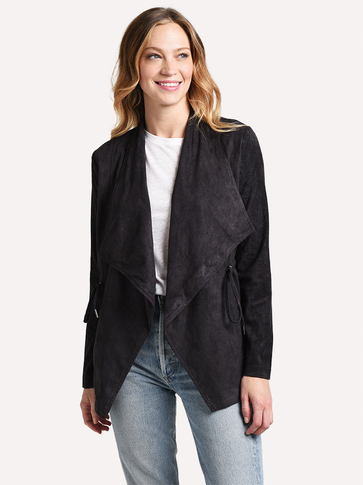 Cupcakes And Cashmere Naomi Jacket - Saint Bernard