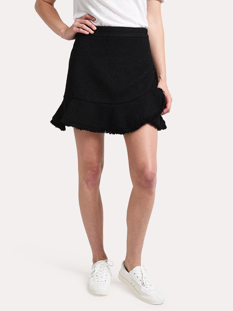 Cupcakes And Cashmere Amalfi Skirt - Saint Bernard