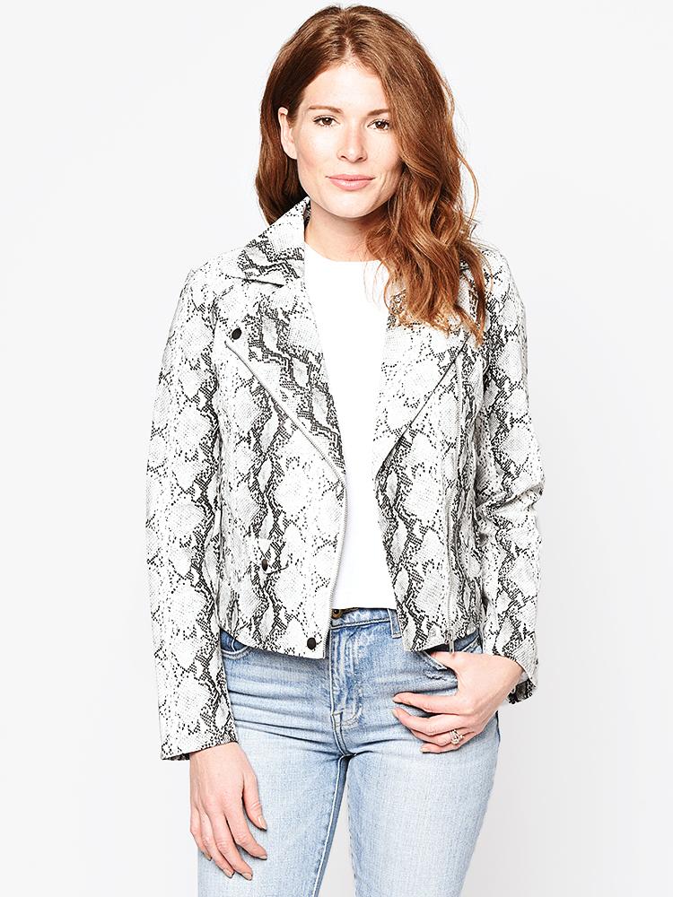Cupcakes and Cashmere Beatrix - Saint Bernard