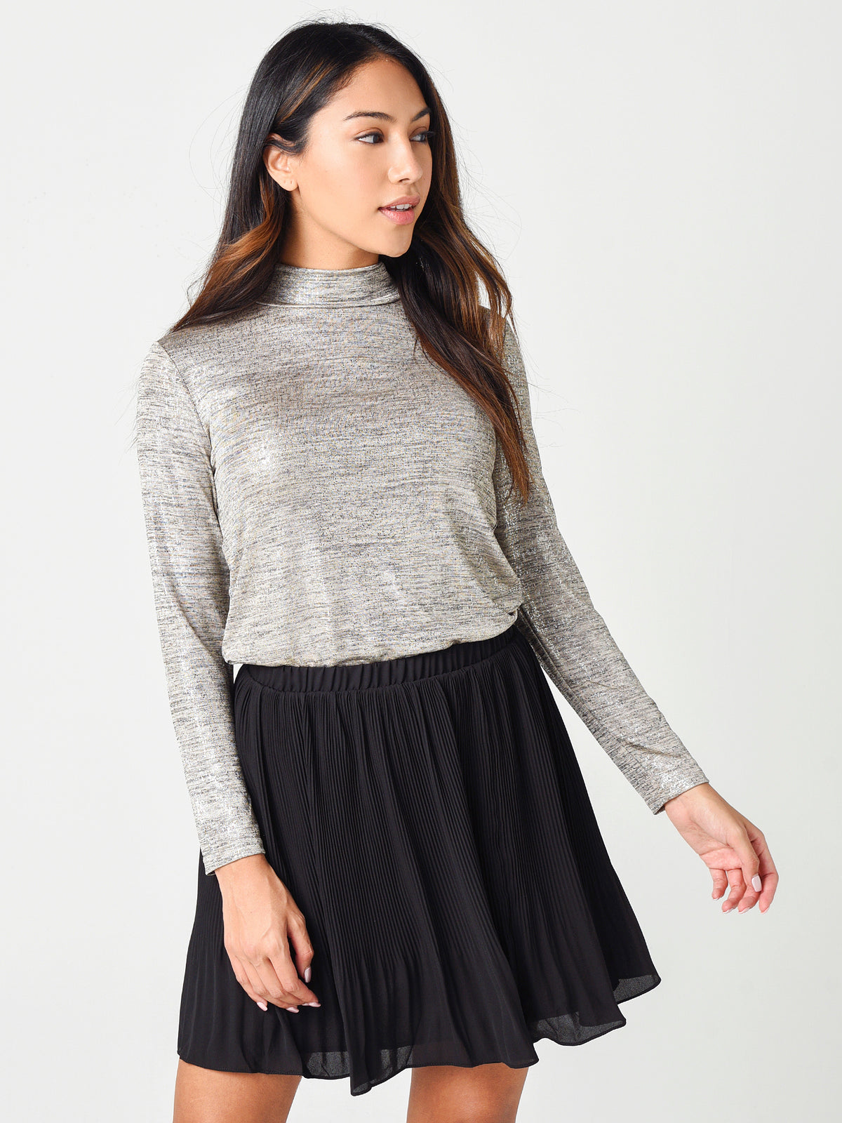Cupcakes And Cashmere Women's Chelsea Top - Saint Bernard
