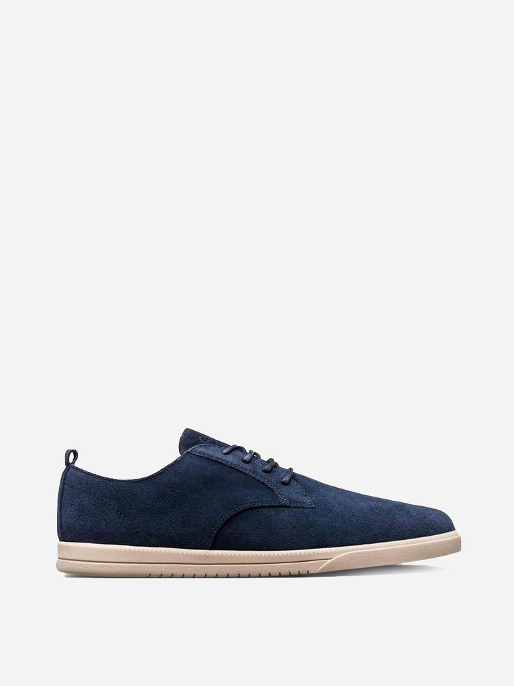 CLAE Ellington Suede Sneakers - Saint Bernard