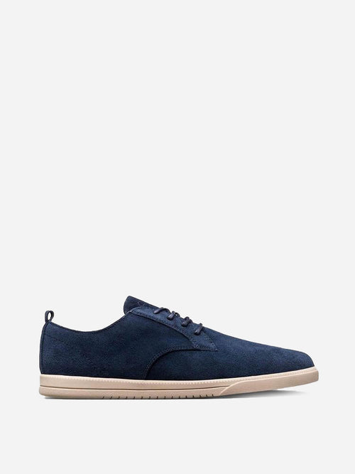 CLAE Ellington Suede Sneakers