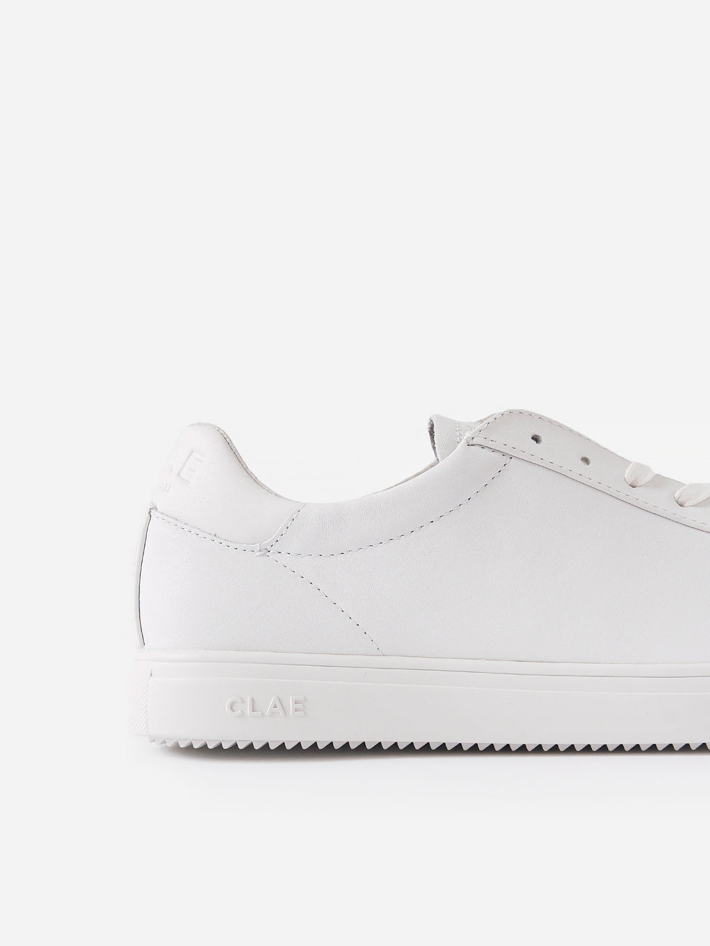 CLAE Men's Bradley Sneaker - Saint Bernard