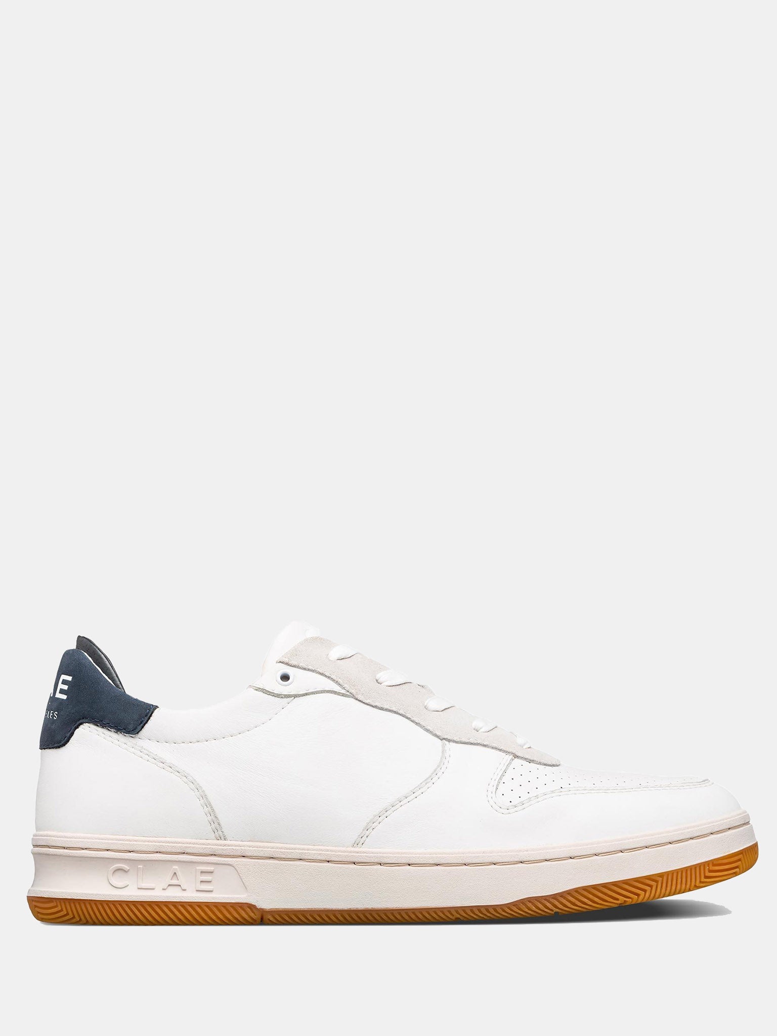 Clae Malone Sneaker - Saint Bernard