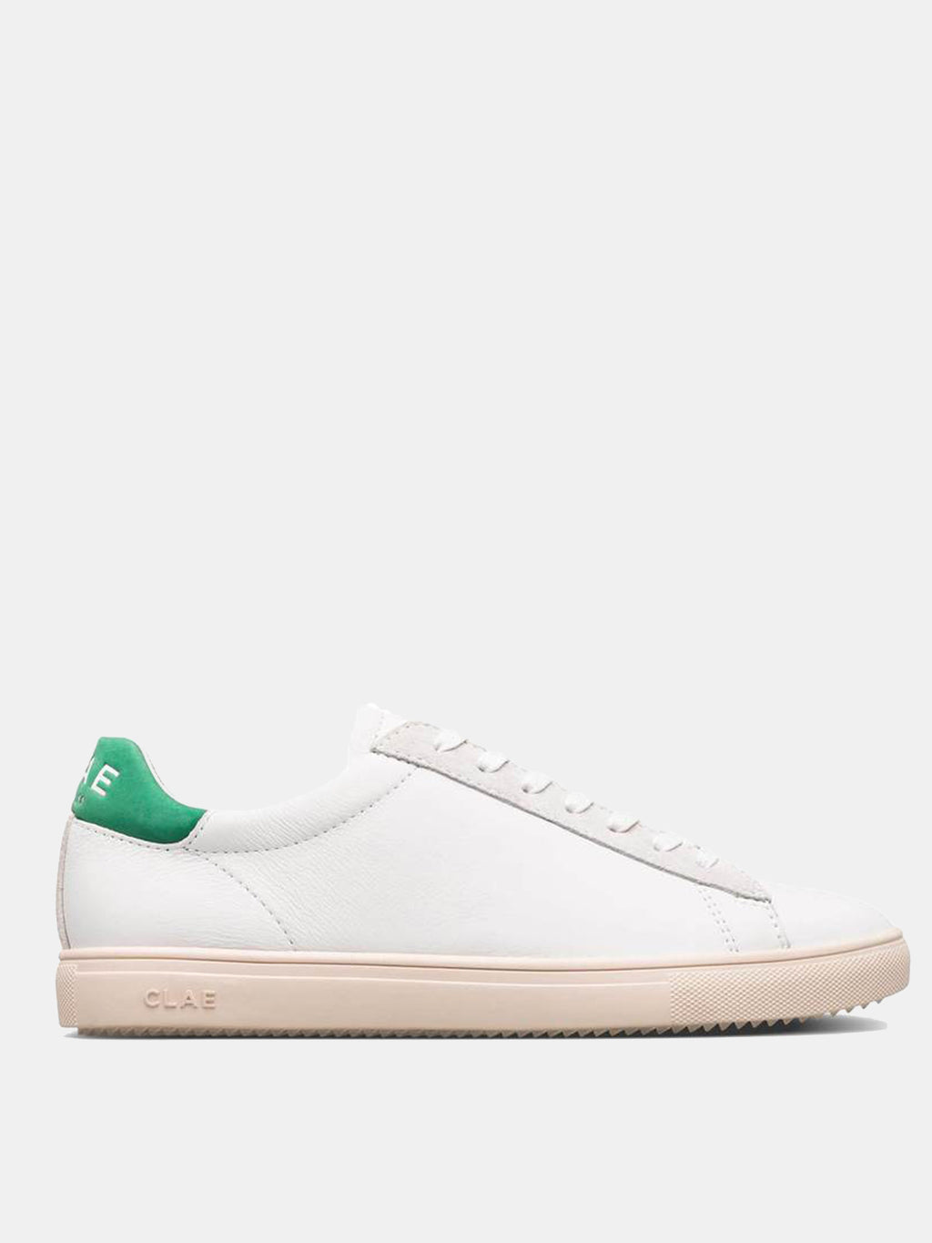 Clae Men's Bradley Sneaker - Saint Bernard