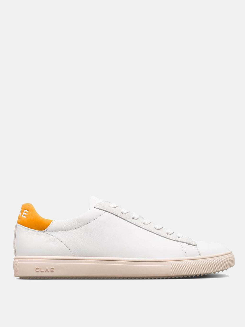 Clae Men's Bradley Sneaker - Saint Bernard